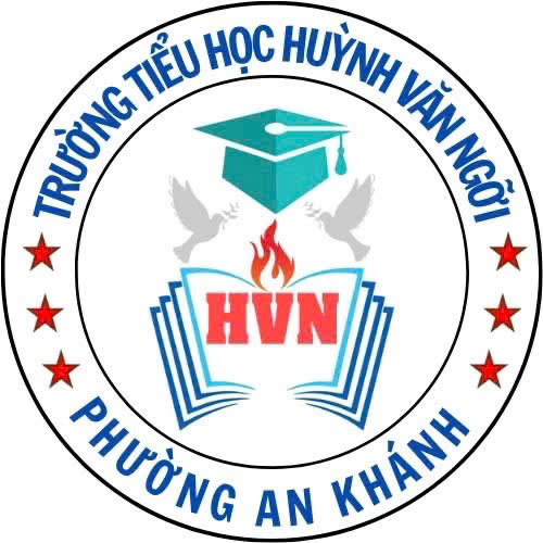 Logo trường